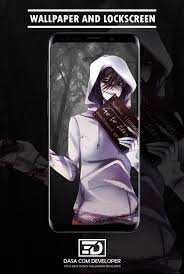 The best quality and size only with us! Jeff The Killer Wallpapers New For Android Apk Download