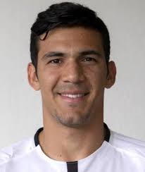 Fabián balbuena fm 2020 profile, reviews, fabián balbuena in football manager 2020, west ham, paraguay, paraguayan, premier league, fabián balbuena fm20 attributes, current ability (ca), potential ability (pa), stats, ratings, salary, traits. Fabian Balbuena Spielerprofil Fussballdaten