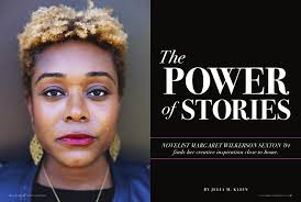 The Power of Stories