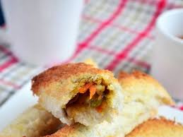 To make the buns, mix the flour, sugar, baking powder and salt in a freestanding mixer fitted with a dough hook. Lh3 Googleusercontent Com 2p6xkqyz9jnobotghzrkj