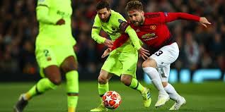 United uefa champions league 2018/19. Barcelona Vs Manchester United Live Horarios Canales Y Programas De Tv Online Y Live En Espn 2 Y Movistar Con Lionel Messi Para La Liga De Campeones 2019 A