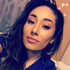 Kiara Camacho (kiaracam)