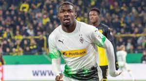 Last season, marcus thuram scored 11 goals and provided 12 assists in 40 appearances for gladbach in all competitions. Qmmouzmowu Ulm