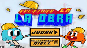 Maybe you would like to learn more about one of these? El Increible Mundo De Gumball Latino Capitulo 1 Completo Juego Video Dailymotion