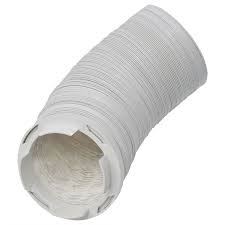 Speed queen tumble dryer ducting (3m) fits most models can also use part nr. Candy Tumble Dryer Vent Hose And Connector Kit 40002137 Ebay