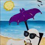 Summerween: Boozy Beaches