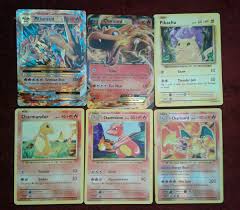 Pokemoncards.com.au has been selling genuine, high quality pokemon cards online since 2016. Pokemon Hd Pokemon Cards For Sale Real