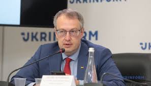 Заява про відставку арсена авакова з'явилася на сайті мвс наприкінці робочого дня 13 липня. Chutki Pro Vidstavku Avakova Pochalisya V Den Jogo Priznachennya Gerashenko