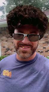 The MOW-LYMPICS! Gold Medals and Gold Teeth! #Gold #Mow #Landscaping  #Mowing #Yard #Comedy #Laugh #Papa #Bear #Tooth