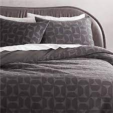 Find some of the most beautiful and comfortable luxury bedding brands from top designers all around the world. Contemporary Bedding Sheet Sets Duvet Covers Cb2 Canada