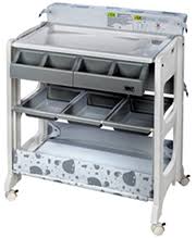 Rallonger des pieds de table. Avis De Rappel De Tables A Langer De La Marque Bebe 9 Economie Gouv Fr