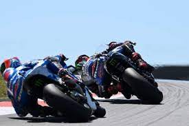 Motogp's 2021 rookie crop is one of the strongest in recent years, but one is already standing out. Ck8mumyrsv3y4m