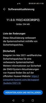 Hello, i just got the huawei p smart 2021 and i wondered if there was a way to get google services on it. Huawei P40 Pro Bekommt Sicherheitspatch Juni 2021 Huawei Blog