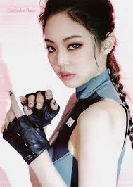 Pin By Huyteddy2209 On Photobook Blackpink Kill This Love Ver Pink Blackpink Jennie Blackpink Blackpink Photos