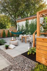 Regard Vert Pros La Piece Patio Patio Projects Backyard Patio
