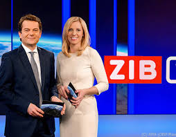 Check spelling or type a new query. Orf Johannes Marlovits Wird Neuer Zib 1 Moderator Salzburg24