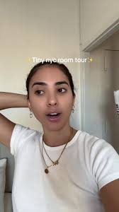 Emily Smallest Nyc Bathroom