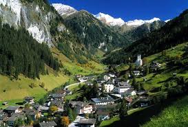 Großarltal mit den orten großarl und hüttschlag auf einer fläche von 230 km2. Wandern Im Grossarltal Wanderparadies Im Salzburger Land