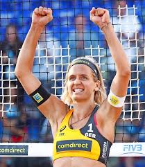 Check spelling or type a new query. Beachvolleyball Duo Kudwig Kozuch Bei Wm In Hamburg Eine Runde Weiter