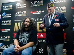 Troy Polamalu Cut His Hair Last Night Gq
