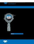The meridian single detector head supports both combustible and toxic sensors. Meridian Universal Fixed Gas Detector Norrscope