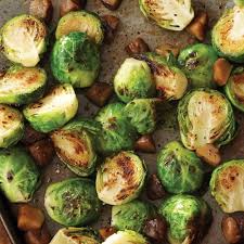 When To Eat Clean Eating Roasted Brussel Sprouts Roasted Brussel Chestnut Recipes