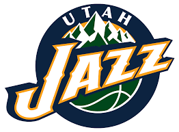 One of the most popular players in franchise history, thurl big t bailey spent nine of. Utah Jazz Logos Download