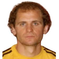 Profile Bruce Twamley, : Info, news, matches and statistics