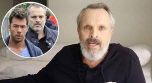 Miguel bosé ha hablado en varias ocasiones contra las vacunas. Miguel Bose Respira Tranquilo Nacho Palau Rechaza Participar En Supervivientes No Lo Voy A Aceptar Informalia Es