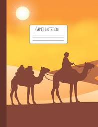 Camelcamelcamel makes it easy to compare amazon's prices over time, which is a great way to plan when to shop. Camel Notebook Blank Lined Journal Notebook Cute Animal Notebook For Girls Or Boys 8 5 X 11 Lined 110 Pages For Kids School Students And Teachers Daniels Maria W 9781071376645 Amazon Com Books