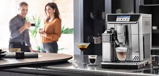 Number of ceramic disc grinders. Primadonna Elite Experience Fully Automatic Coffee Machine De Longhi