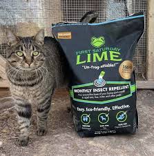 Two types of lime are commonly used in lawns and gardens, agricultural lime and dolomitic lime. First Saturday Lime How To Use This Insect Repellant And Deodorizer Around The Farm And Garden Heritage Acres Market Llc