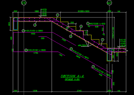 The spiral stairs are useful where the space available is limited and where the traffic is How To Calculate The Reinforcement Quantity For Stairs Quora