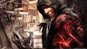 Prototype Video Games Wallpapers Hd Desktop And Mobile Backgrounds