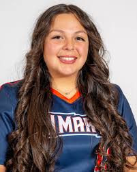 2025 Softball Roster