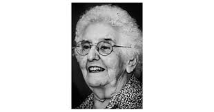 Helen Plummer Obituary (1922