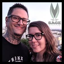 Sage Piercing, Ltd.