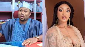 Recall that tonto and crossdresser bobrisky used to be tight and loyal to each other until they fell out this year. Tonto Dikeh Forgives Ex Husband Churchhill Gives Reason Daily Post Nigeria