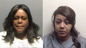 2 Johnson City women charged in connection to overdose death