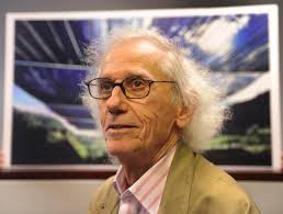 Another reason to oppose Christo's Over the River project