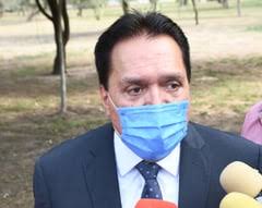 El fiscal de Coahuila celebra nombramiento de nuevo comandante de la XI  Región Militar