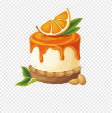 Sin valoraciones /escribe tu valoración. Bizcocho De Bizcocho Naranja Pastel De Naranja Crema Comida Png Pngegg
