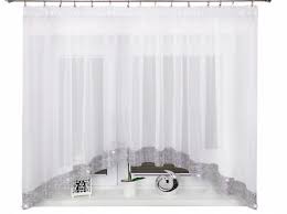 Wohnzimmer wohnzimmer gardinen modern raffrollo mo gardinen. Fertiggardine Modern Gardine 400x150cm Fenstergardine Vorhange Strassband Steine Eur 15 99 Picclick De