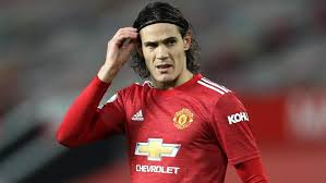 Edinson cavani's official manchester united player profile includes match stats, photos, videos, social media, debut, latest news and updates. Cavani Drei Spiele Sperre Und Hohe Geldstrafe Kicker