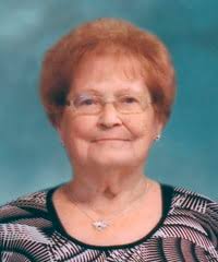 Rita Picard Francoeur (1924-2019)