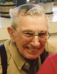 Obituary information for Harold Fox