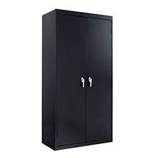 They are fully engineered for performance and designed with standard dimensions to work with existing kitchen layouts and units. Pin On Steel Storage Cabinet