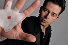 Alpha by Chris Dugdale