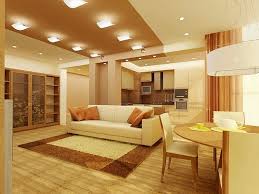 When decorating an interior, we pay attention to everything, except for the ceiling, which is most often a white and flat one. 10 Ceiling Design For Living Room Furniture Living Rooms Gallery