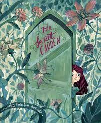 Books Similar To The Secret Garden By Frances Hodgson Burnett Arte De Ilustracion Portadas De Libros Jardines Secretos